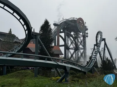 Foto aus Efteling von derzornigezorn