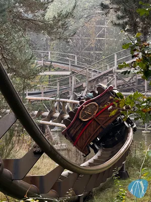 Foto aus Efteling von derzornigezorn