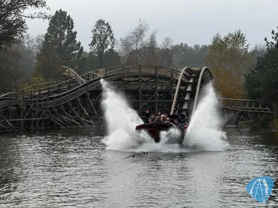 Foto aus Efteling von derzornigezorn