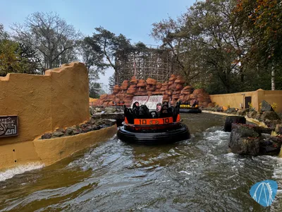 Foto aus Efteling von derzornigezorn