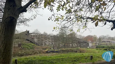 Foto aus Alton Towers von enthusiast
