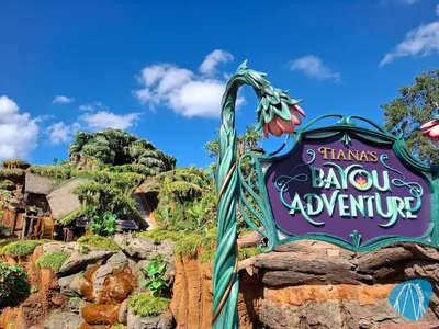 Foto aus Walt Disney World - Magic Kingdom Park von Stefan95