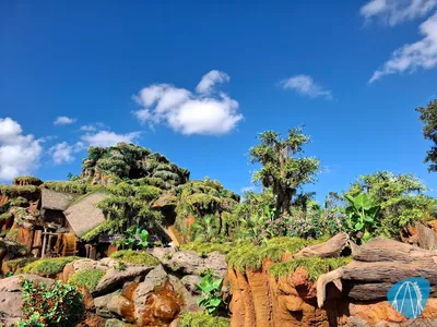 Foto aus Walt Disney World - Magic Kingdom Park von Stefan95
