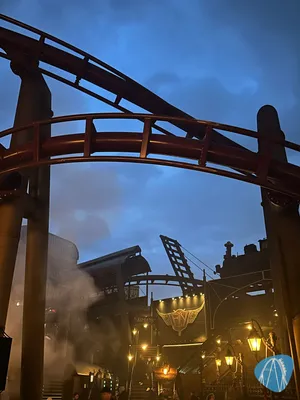 Foto aus Phantasialand von Cyril09