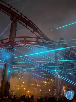 Foto aus Phantasialand von Cyril09