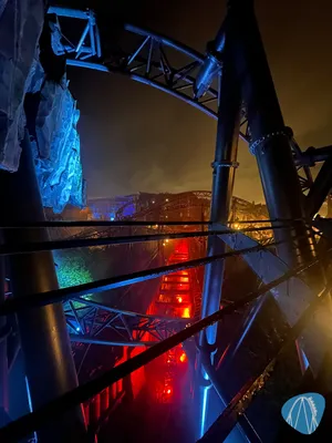 Foto aus Phantasialand von Cyril09
