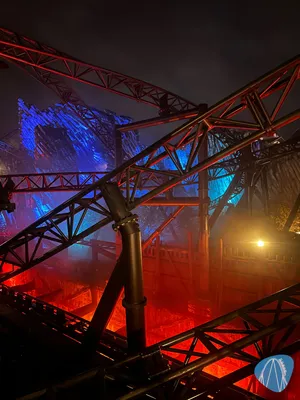 Foto aus Phantasialand von Cyril09