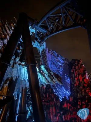 Foto aus Phantasialand von Cyril09