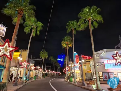 Foto aus Disney's Hollywood Studios von Stefan95