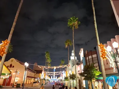 Foto aus Disney's Hollywood Studios von Stefan95