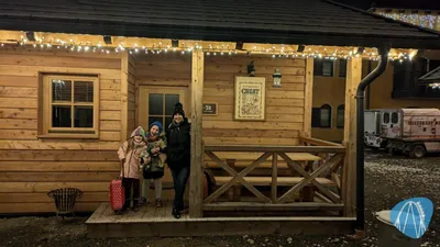 Foto aus Pullman City von ViernheimerBub
