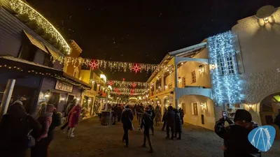 Foto aus Pullman City von ViernheimerBub