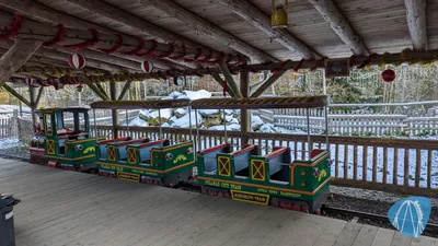 Foto aus Pullman City von ViernheimerBub