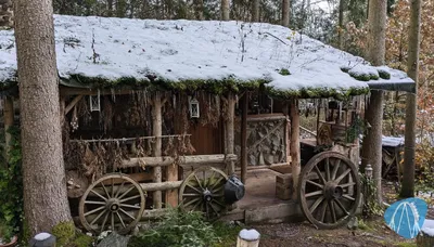 Foto aus Pullman City von ViernheimerBub