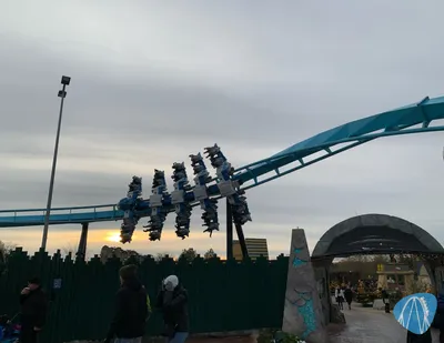 Foto aus LEGOLAND® Deutschland Resort von Lauziii