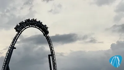 Foto aus Universal's Island of Adventure von derzornigezorn