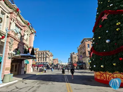 Foto aus Universal Studios Florida von Stefan95