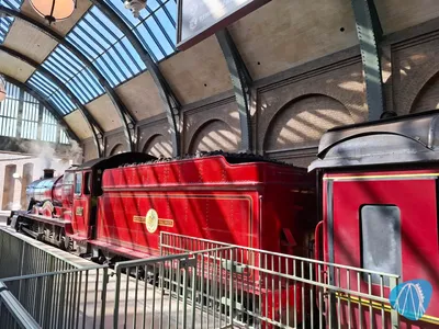 Foto aus Universal Studios Florida von Stefan95