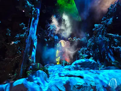 Foto aus Universal Studios Florida von Stefan95