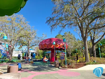 Foto aus Universal Studios Florida von Stefan95