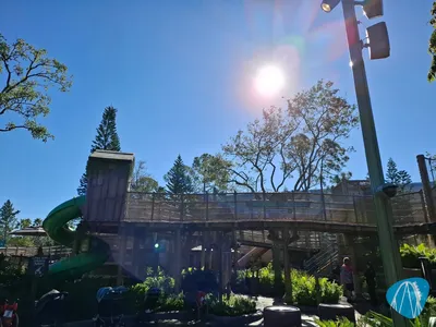 Foto aus Universal Studios Florida von Stefan95