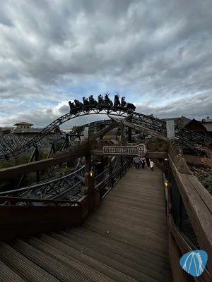 Foto aus Phantasialand von Diddy
