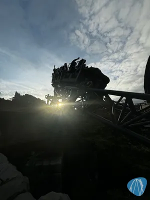 Foto aus Phantasialand von Diddy
