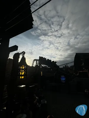 Foto aus Phantasialand von Diddy