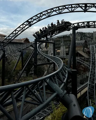 Foto aus Phantasialand von Diddy