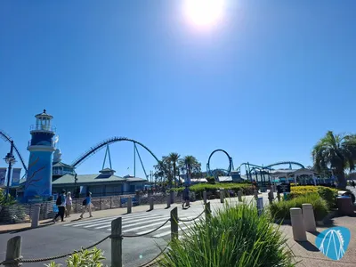 Foto aus Universal's Volcano Bay von Stefan95