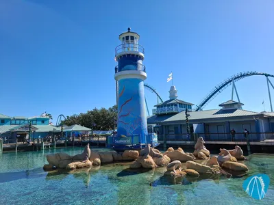 Foto aus Universal's Volcano Bay von Stefan95