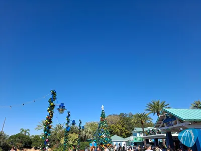 Foto aus Universal's Volcano Bay von Stefan95
