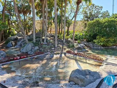 Foto aus Universal's Volcano Bay von Stefan95
