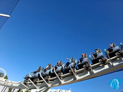 Foto aus Universal's Volcano Bay von Stefan95