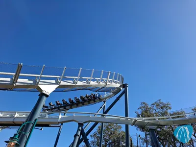 Foto aus Universal's Volcano Bay von Stefan95