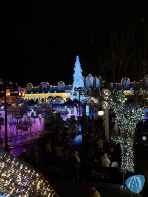 Foto aus Phantasialand von Marco