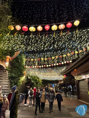 Foto aus Phantasialand von Marco