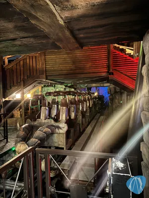 Foto aus Phantasialand von Marco
