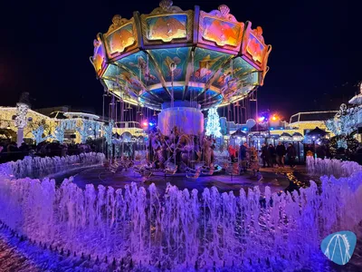 Foto aus Phantasialand von Marco