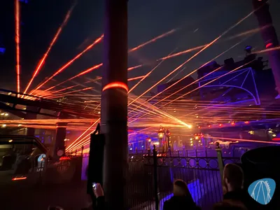 Foto aus Phantasialand von Marco