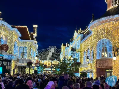 Foto aus Phantasialand von Marco