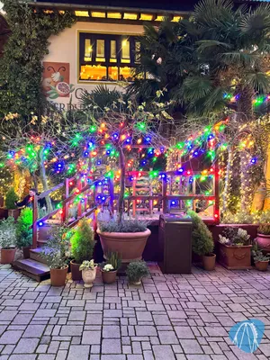 Foto aus Phantasialand von Marco
