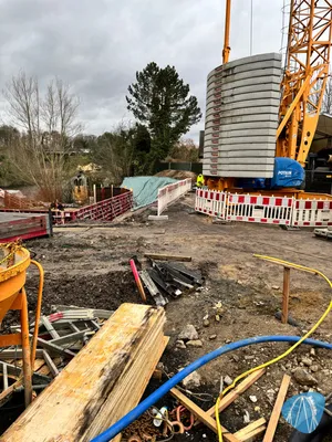 Foto aus Phantasialand von Marco