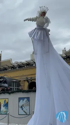 Foto aus Phantasialand von Marco