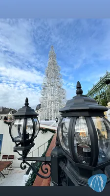 Foto aus Phantasialand von Marco