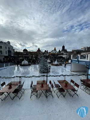 Foto aus Phantasialand von Marco
