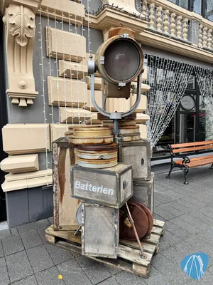 Foto aus Phantasialand von Marco