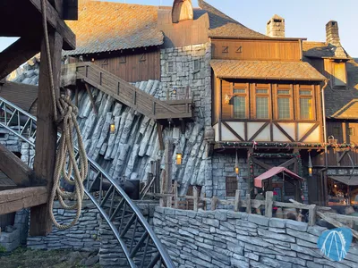 Foto aus Phantasialand von CoasterMo