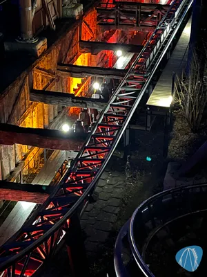 Foto aus Phantasialand von CoasterMo