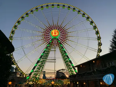 Foto aus Europa-Park von Thorsten66955